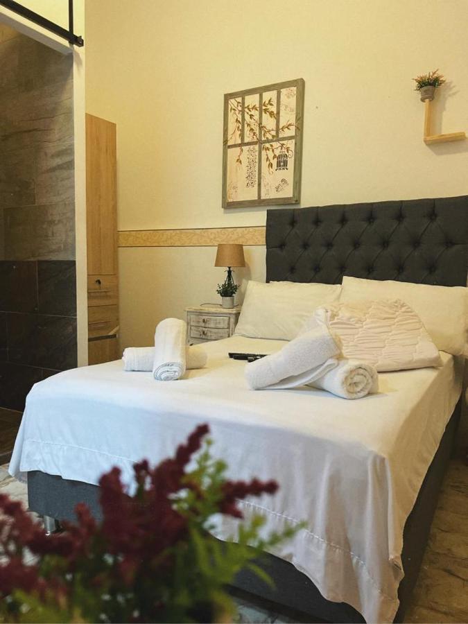 Casa Blanca San Antonio Hostal Boutique Cali Zewnętrze zdjęcie