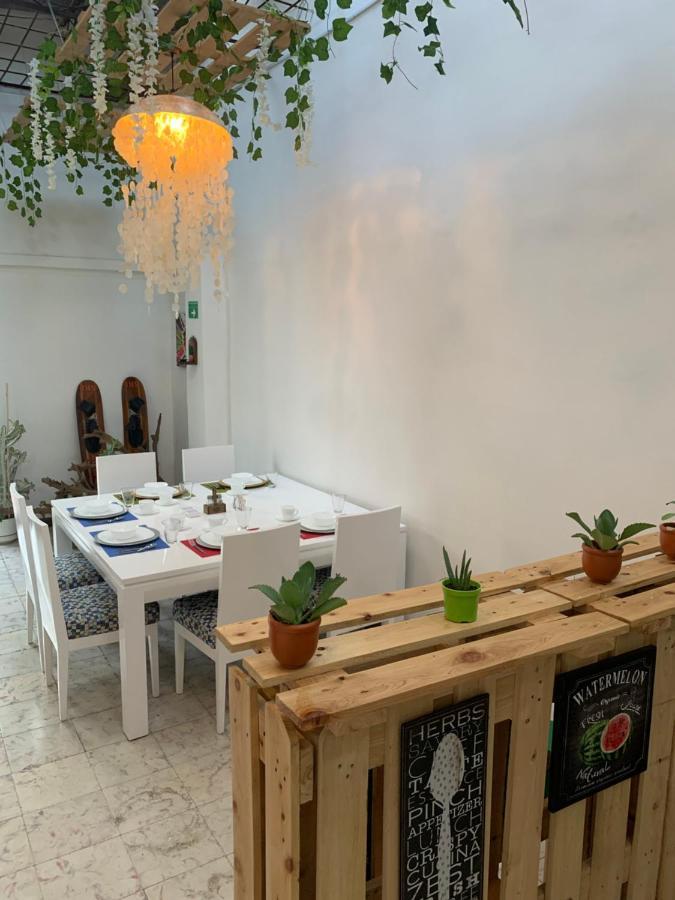 Casa Blanca San Antonio Hostal Boutique Cali Zewnętrze zdjęcie