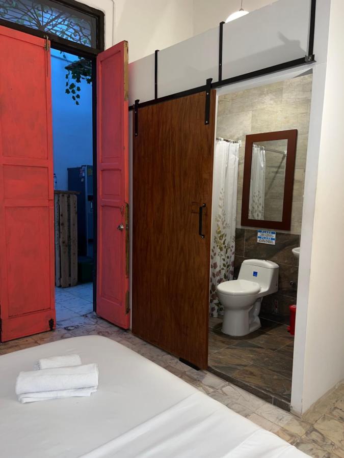 Casa Blanca San Antonio Hostal Boutique Cali Zewnętrze zdjęcie