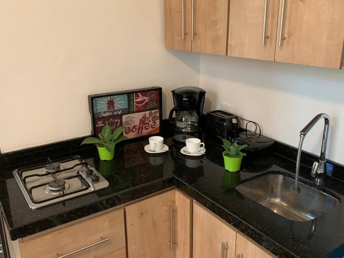 Casa Blanca San Antonio Hostal Boutique Cali Zewnętrze zdjęcie