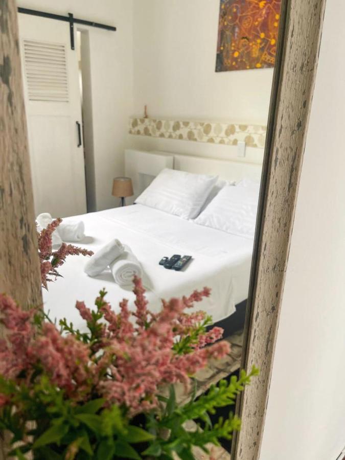 Casa Blanca San Antonio Hostal Boutique Cali Zewnętrze zdjęcie
