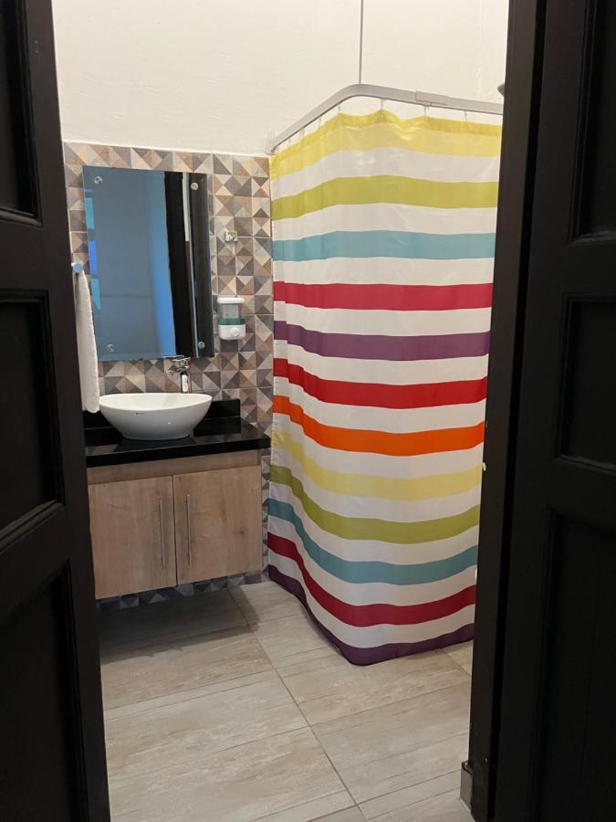 Casa Blanca San Antonio Hostal Boutique Cali Zewnętrze zdjęcie