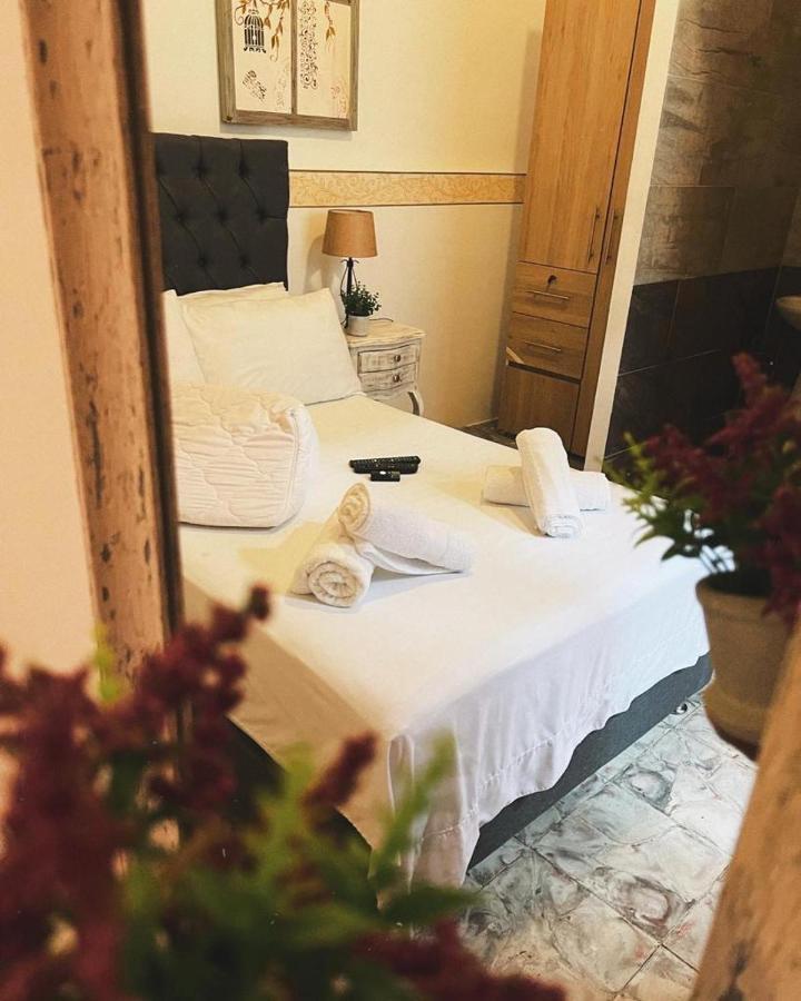 Casa Blanca San Antonio Hostal Boutique Cali Zewnętrze zdjęcie