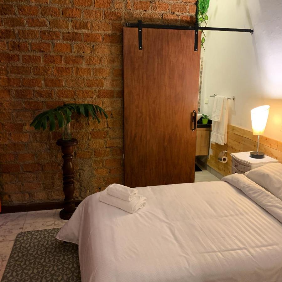 Casa Blanca San Antonio Hostal Boutique Cali Zewnętrze zdjęcie