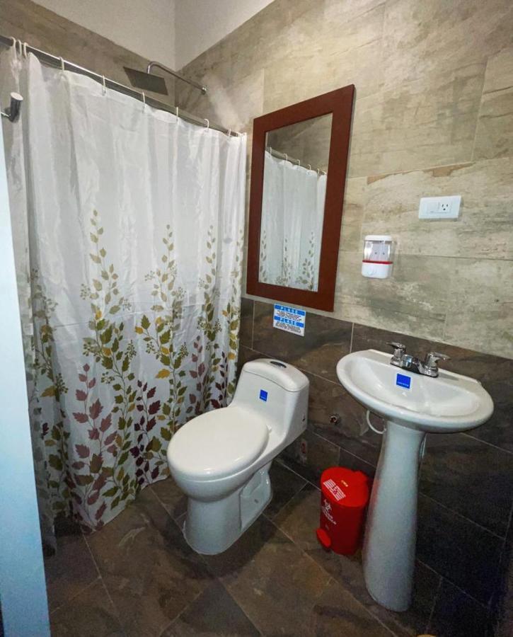 Casa Blanca San Antonio Hostal Boutique Cali Zewnętrze zdjęcie