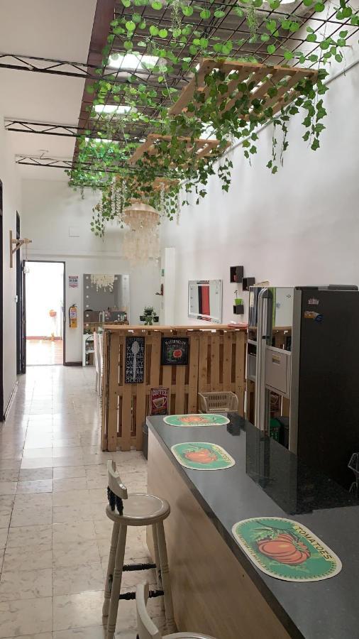 Casa Blanca San Antonio Hostal Boutique Cali Zewnętrze zdjęcie