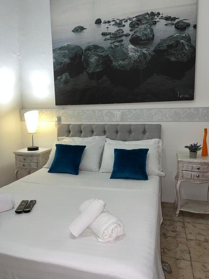 Casa Blanca San Antonio Hostal Boutique Cali Zewnętrze zdjęcie