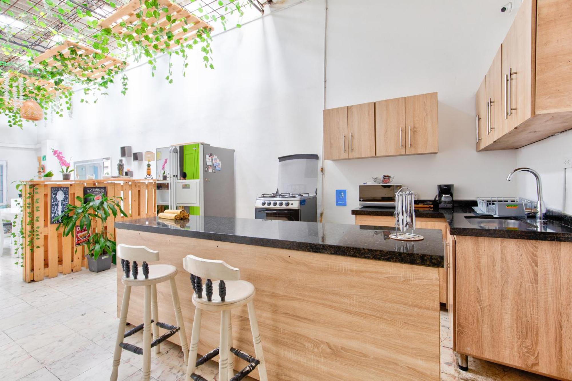 Casa Blanca San Antonio Hostal Boutique Cali Zewnętrze zdjęcie