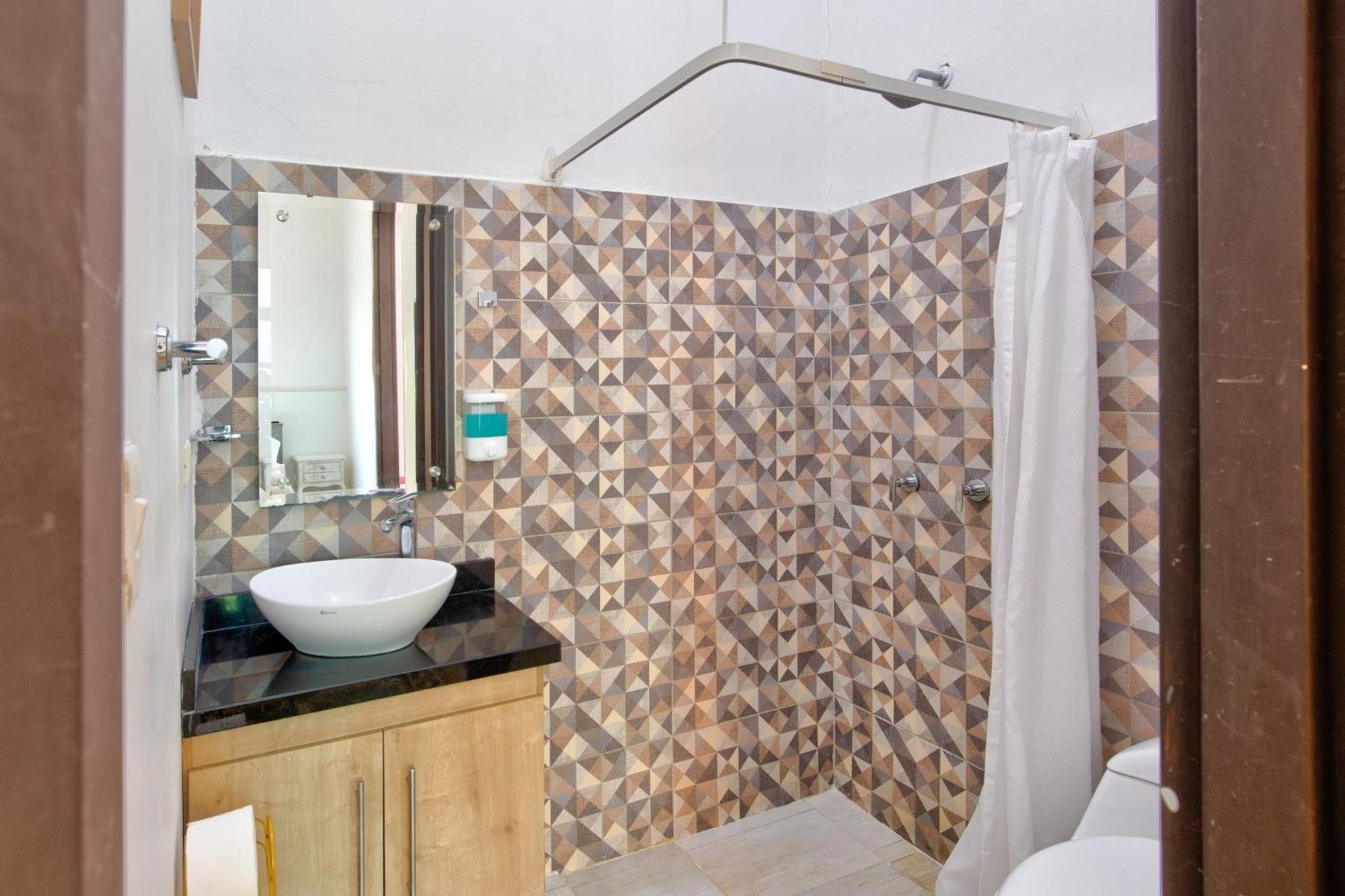 Casa Blanca San Antonio Hostal Boutique Cali Zewnętrze zdjęcie