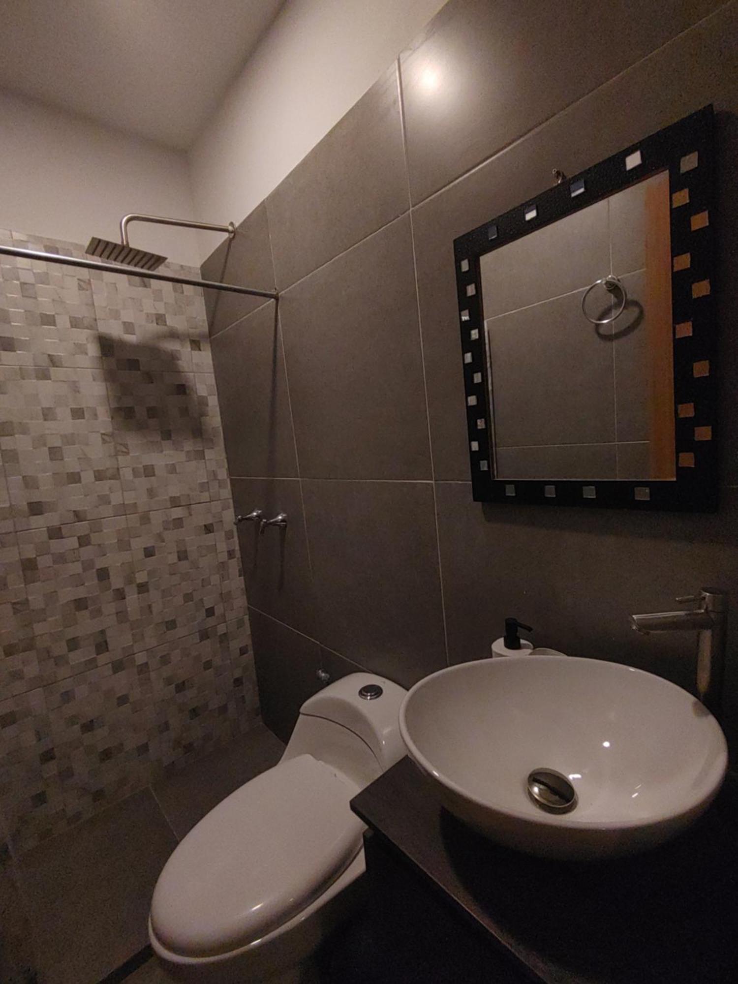 Casa Blanca San Antonio Hostal Boutique Cali Pokój zdjęcie