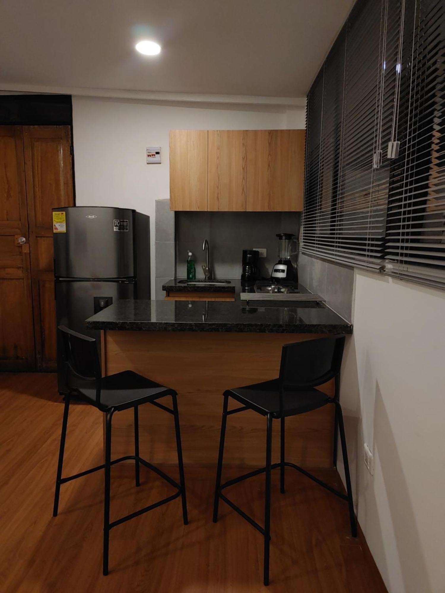Casa Blanca San Antonio Hostal Boutique Cali Pokój zdjęcie