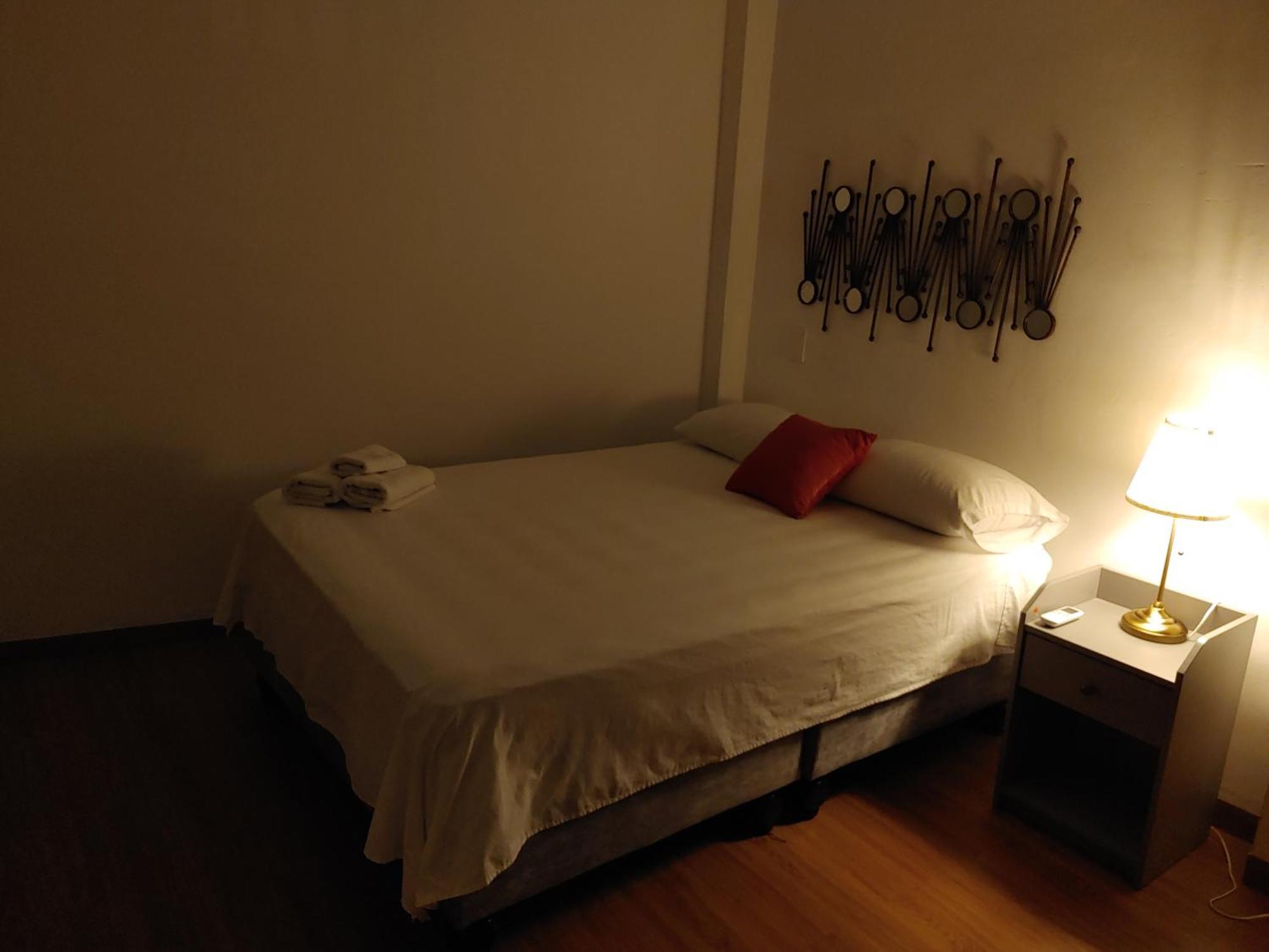 Casa Blanca San Antonio Hostal Boutique Cali Pokój zdjęcie