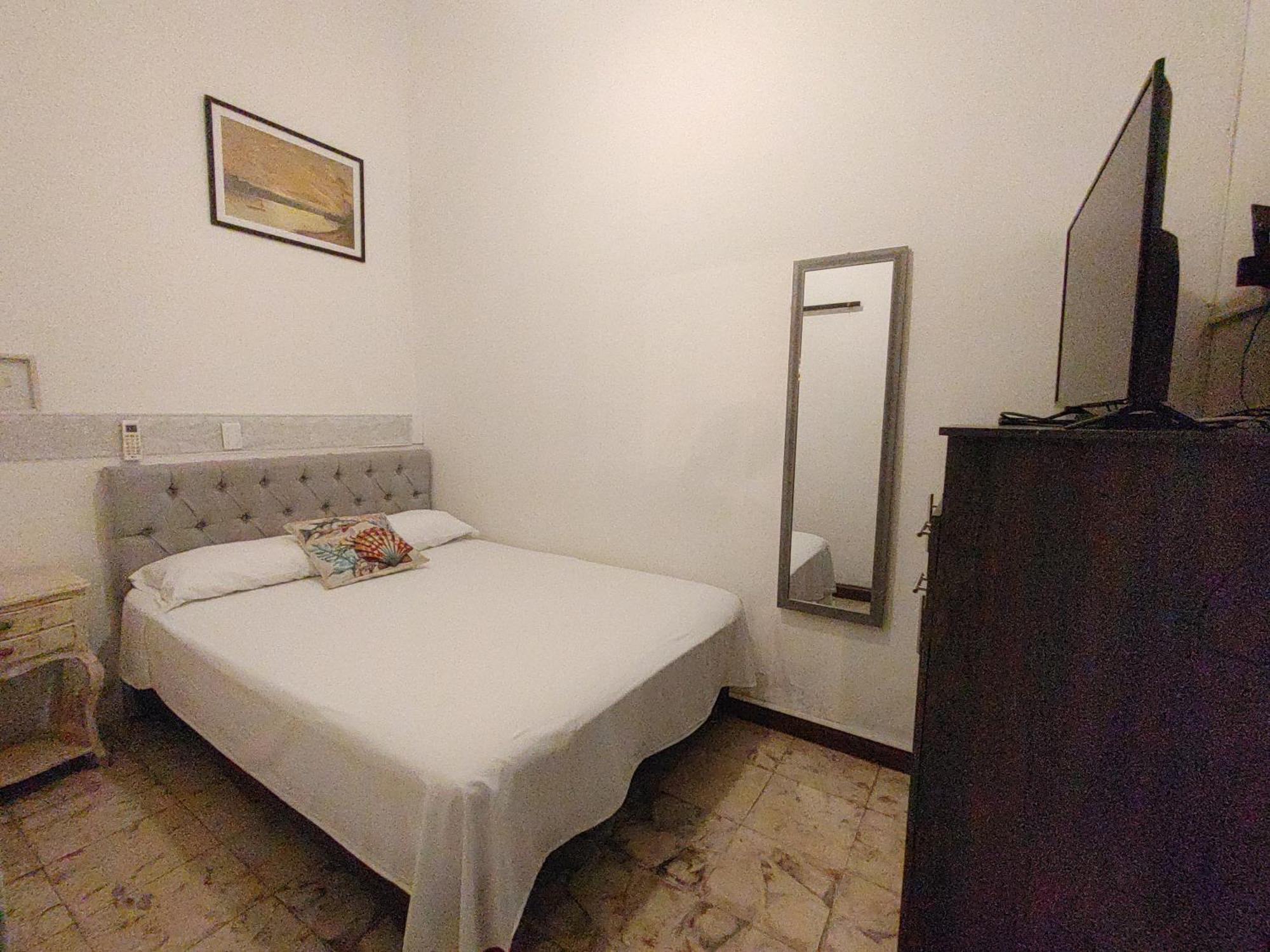 Casa Blanca San Antonio Hostal Boutique Cali Pokój zdjęcie